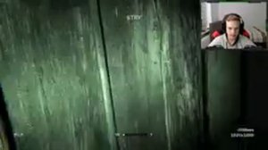 Outlast 2 Werde ich überleben?- Part 1