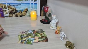 ЧЕМ ЗАНЯТЫ ЕГО МЫСЛИ ?СЕЙЧАС ❓️???Таро Онлайн Расклад