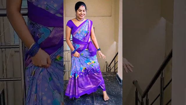 inko level dance performance #sushma bhupathi #viralvedios #shortvideos #youtube #viral #bhupathi