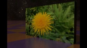 Теория 3D Графики, урок 01 - Введение в 3D Графику