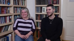 Егор и Наталья Портновы | «Правила семейной жизни» | 03.12.2022