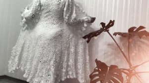 кардиган ажурный. пальто кружевное.платье кружевное. крючок. ручная работа. ирландское кружево.