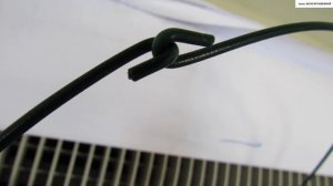 Круговая опора для комнатных цветов (Замиокулькас, Сансевиерия, Спатифиллум и др.)