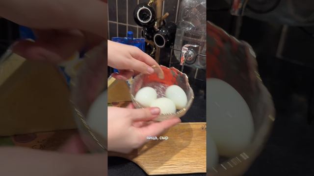 Салат ОЛИВЬЕ