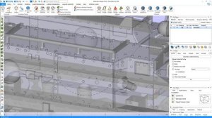 Подготовка STL файлов в программе Materialise magics