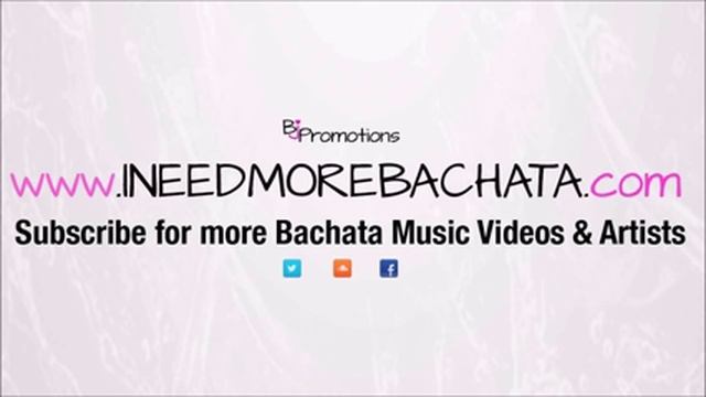 Danny D (Xtreme) - Vuelva a mi (Bachata 2015) смотреть онлайн