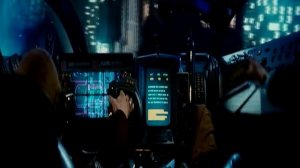 Видео обзор фильма Бегущий по лезвию