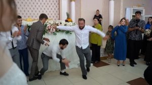 СВАДЬБА В ОРФЕЕ ! 24 АВГУСТА 2022 !!! СВАДЬБА В ДАГЕСТАНЕ