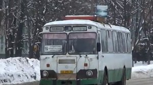 Поездка в Конаково (02.2009)