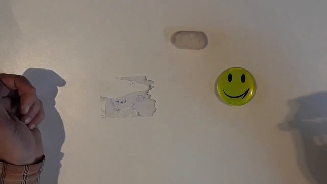 Как убрать следы от наклеек. смотреть онлайн