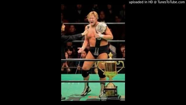 Pro Wrestling NOAH - Takeshi Morishima Theme's Theme - Right Now (with A Passage In Time Intro) смотреть онлайн