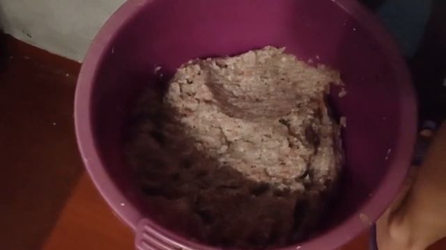 Как с первого раза научится делать - жидкие обои - жизнь в деревне смотреть онлайн