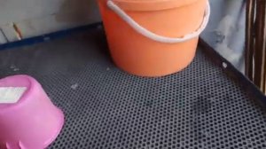 бюджетный вибростол для тротуарной плитки, своими руками.