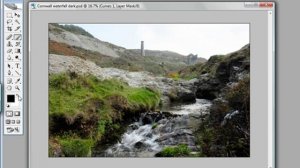 Photoshop Tutorial from Digital Photography Courses  - Adjustment Layers