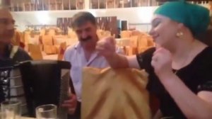 Патимат Расулова и Омар Урминский Аварская Песня