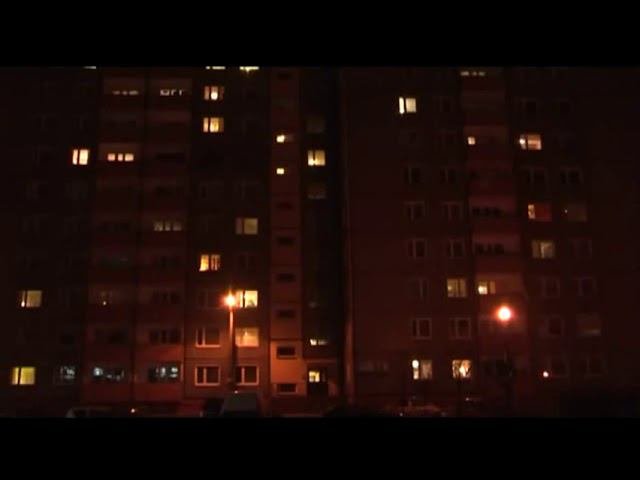 Sensor Lighting Introduction Steinel