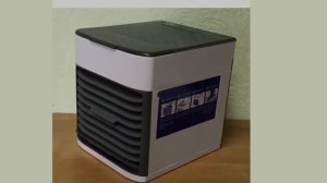 Мини Кондиционер Arctic Air Ultra 2x