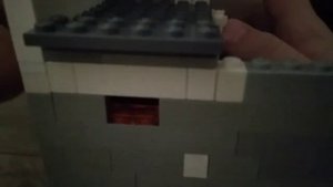 Обзор на ловушки из лего обзор на ловушки из Lego лего ловушки Lego ловушки лего самоделка