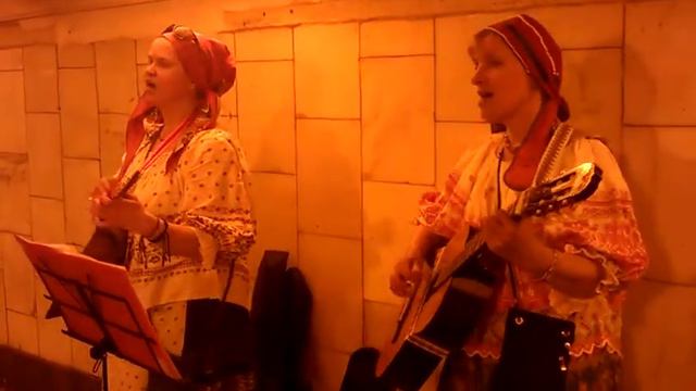 Фолк-группа Горожане - Многие лета смотреть онлайн