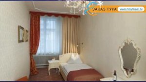 PERTSCHY PALAIS HOTEL 4* Австрия Вена обзор – отель ПЕРТСЧУ ПАЛАИС ХОТЕЛ 4* Вена видео обзор