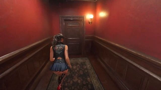 ?LIVE | Resident Evil 2 Remake - Claire Redfield in Moto III Dress - 2nd Run Hardcore Mode