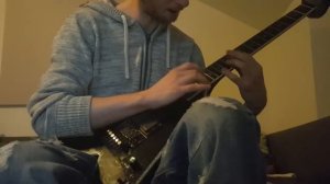 Ludwig van Beethoven - Moonlight Sonata [Metal Cover]