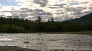 Omolon Омолон  Омсукчан