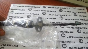 Трос ручника альмера классик правый 36530-95f0a