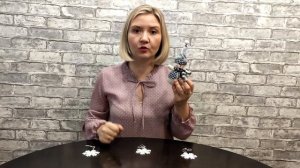 Пальчиковые игры Снеговик. Пальчиковая гимнастика с Еленой Рогозиной