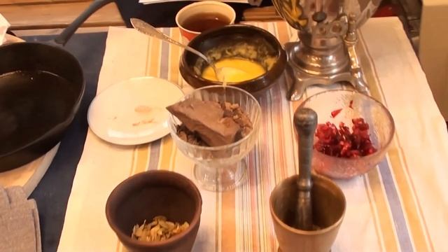 Поехали на фестиваль Московская Масленица Влог