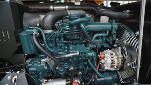 Видеообзор телескопического погрузчика DIECI Mini Agri 25.6