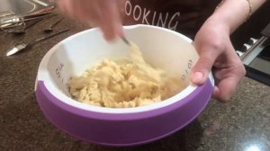 Самое рассыпчатое печенье / без яиц и разрыхлителя  ?