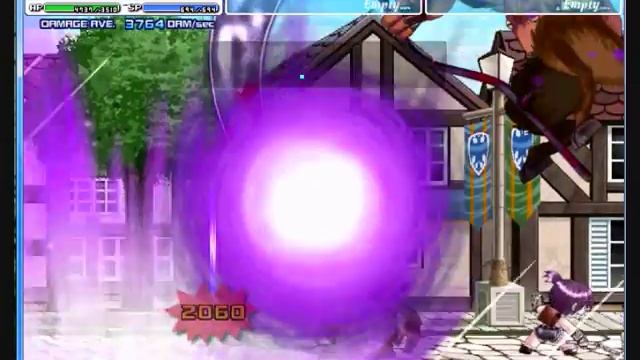 Ragnarok Battle Offline Playing Baphomet as a Class 2/5 (via mods) смотреть онлайн