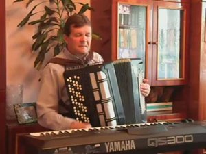 Иоганн Себастьян Бах - Шутка