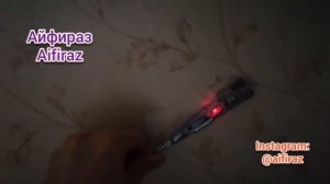 МНОГОФУНКЦИОНАЛЬНАЯ ИНДИКАТОРНАЯ ОТВЁРТКА ОБЗОР ФУНКЦИЙ. КАК ПОЛЬЗОВАТЬСЯ. Айфираз Aifiraz reviews