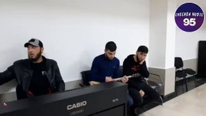 ВОТ ЭТО ГОЛОС ПАРЕНЬ ИЗ СЕЛА УДИВИЛ ВСЕХ СВОИМ РЕДКИМ ГОЛОСОМ