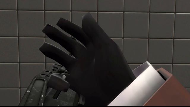 gmod animation test 2 смотреть онлайн