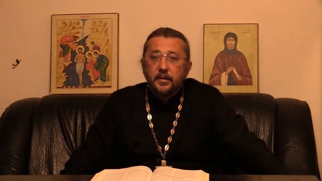 Могут ли бесы читать мысли? Священник Игорь Сильченков