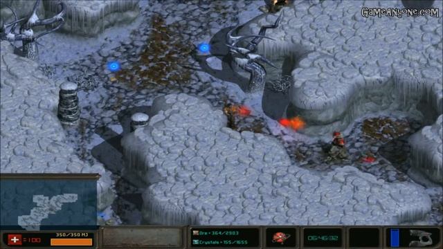 Zax: The Alien Hunter - #19 - The Land of Waste смотреть онлайн