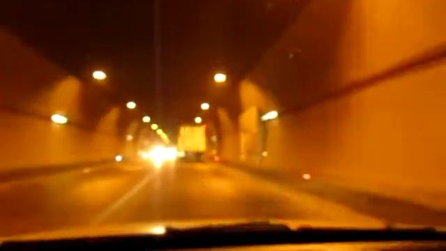 Тоннель, Сочи, 2.6 км смотреть онлайн