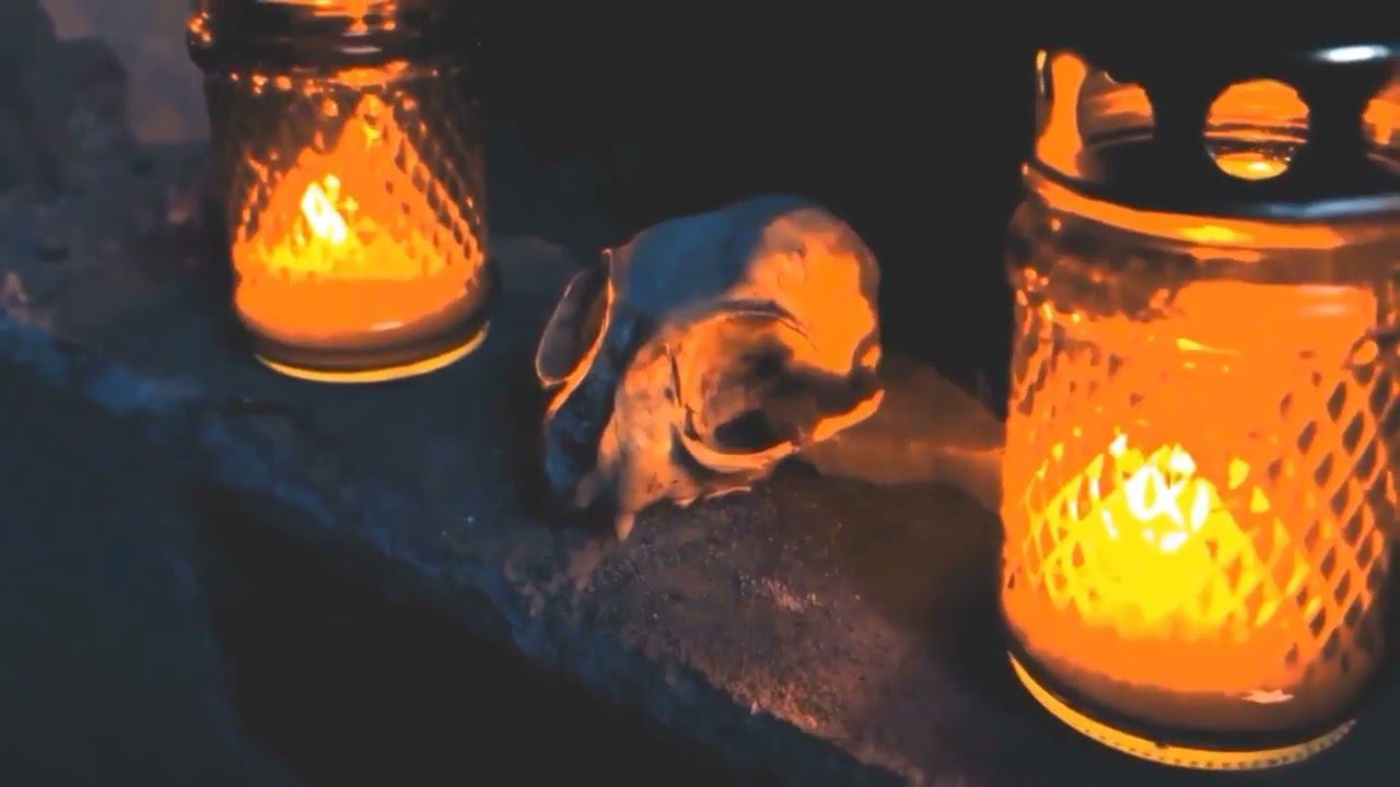 Короткометражный фильм "Не буди Лихо, пока оно тихо" смотреть онлайн