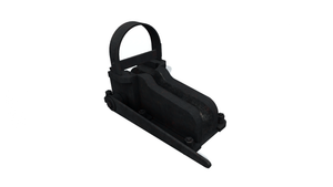 3D модельl. Lehoff's stopper. Стопор Легоффа.