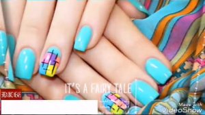 Гороскоп по Маникюру