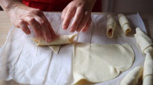 Горячая закуска  БЫСТРО и ПРОСТО | Что приготовить на перекус