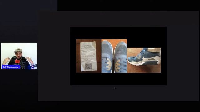 Minha jornada como usuário da Nike - LIVE #023 смотреть онлайн