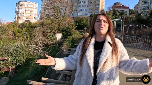 Новые апартаменты на мкрн. Светлана с роскошными условиями покупки АК "Алексия"