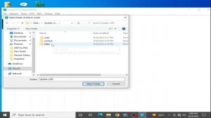 How to Fix Error You Must Perform a System Update to play Zelda BoTW in Cemu Emulator