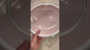 робот-пылесоса ILife v50 и v50 pro