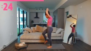 10 Minute Full Body Workout For Teens at Home (No Equipment & Quiet)