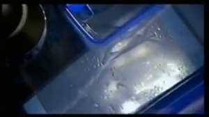 Thomas temizlik robotu